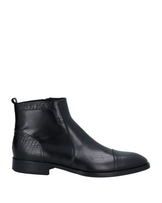 Gianni Conti Ankle boots