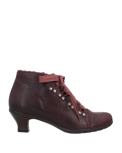Brako Ankle boots