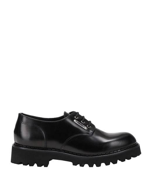 Karl Lagerfeld Lace-up shoes