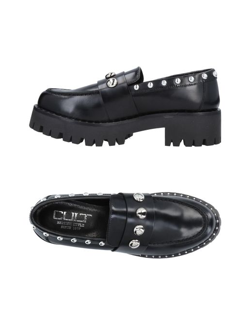 Cult Loafers