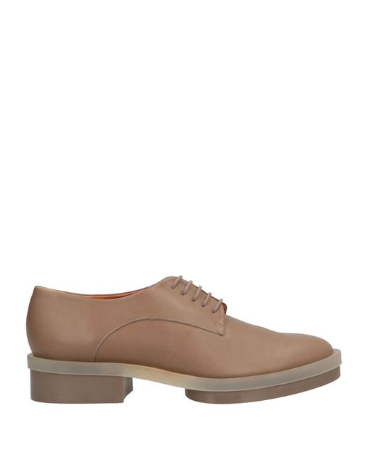 Clergerie Lace-up shoes