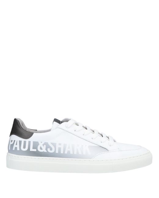 Paul & Shark Sneakers