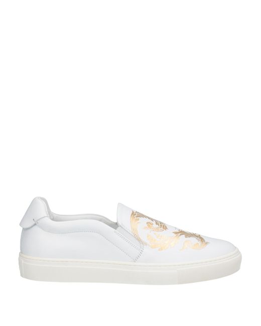 Versace Collection Sneakers