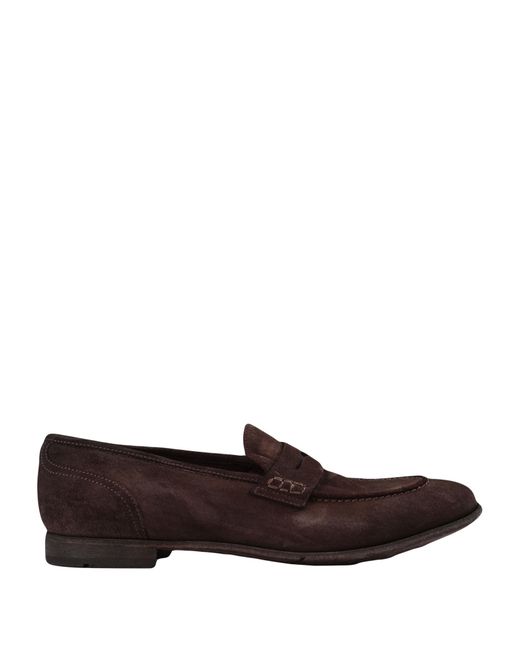 Lemargo Loafers
