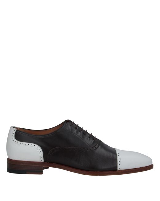 Stemar Lace-up shoes
