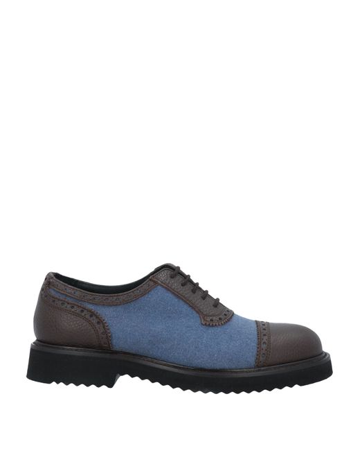 Gianni Conti Lace-up shoes