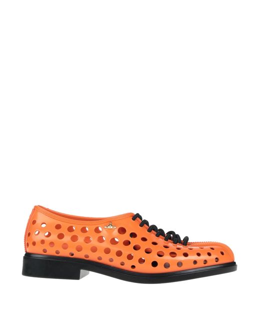 Vivienne Westwood Anglomania Lace-up shoes