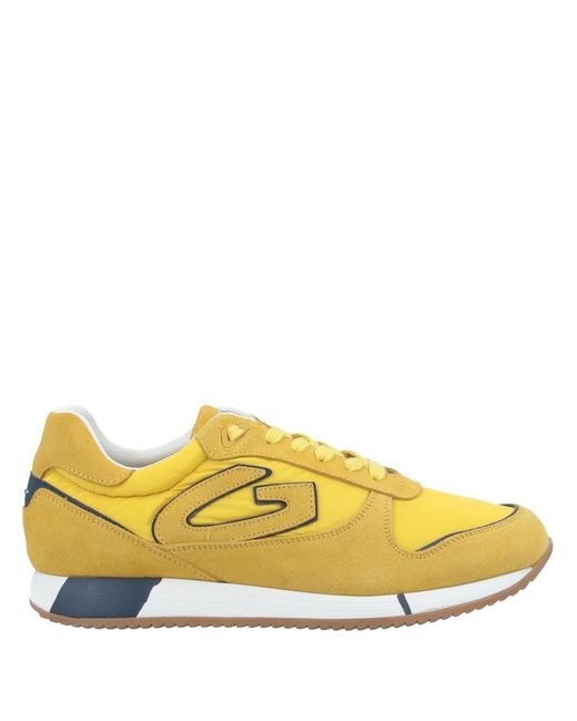Alberto Guardiani Sneakers