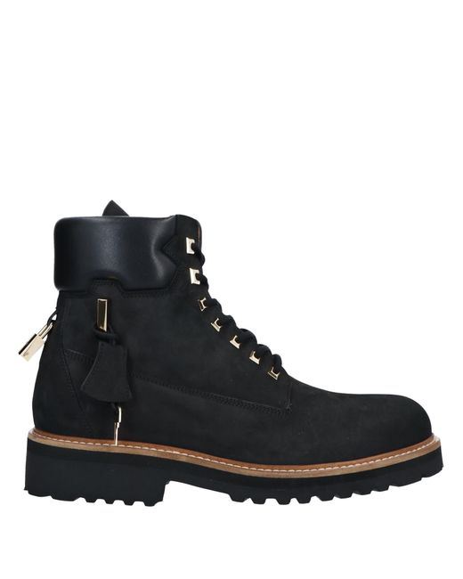 Buscemi Ankle boots