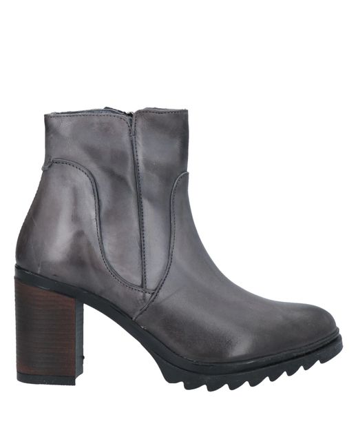 Drudd Ankle boots