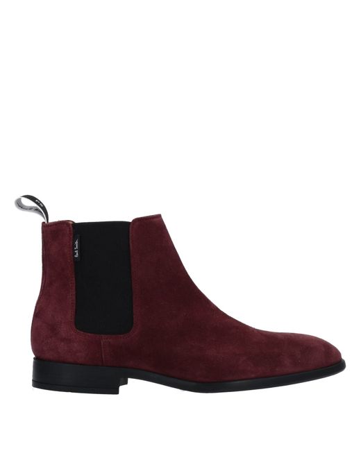 PS Paul Smith Ankle boots