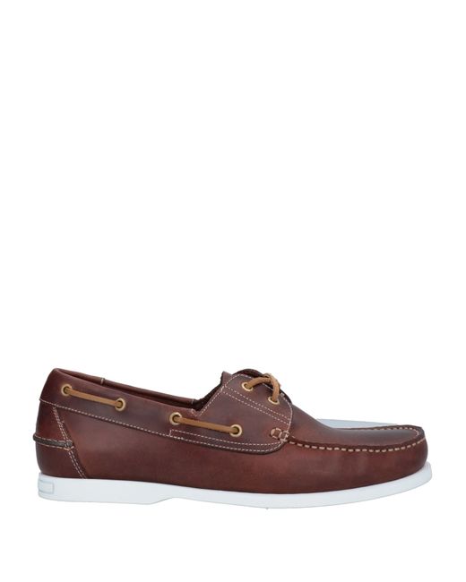 Soldini Loafers