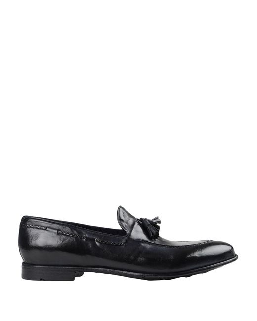 Lemargo Loafers