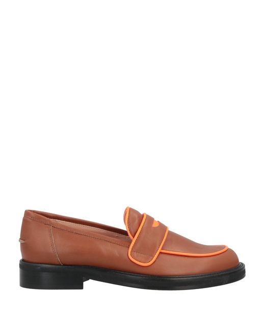 Pollini Loafers