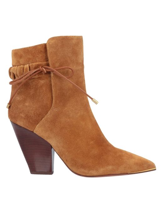 Tory Burch Ankle boots