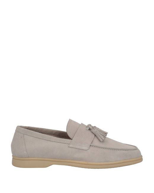 Stemar Loafers