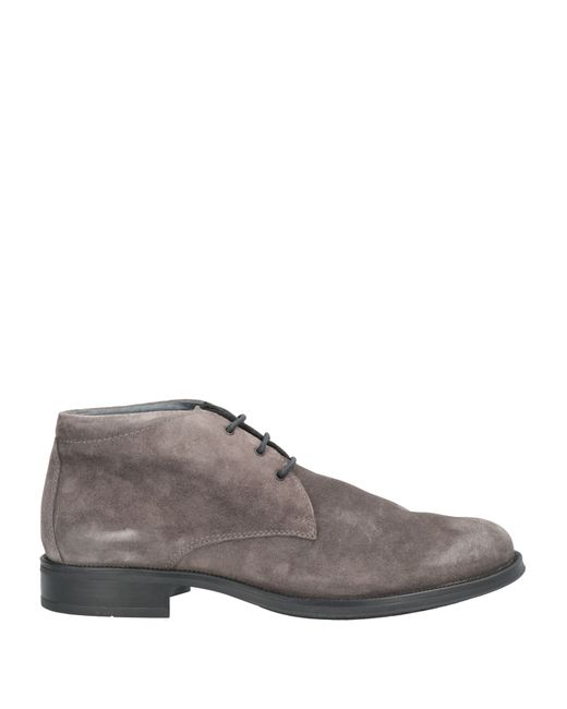Braking By Loncar Ankle boots
