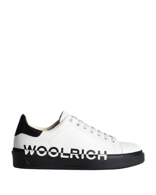Woolrich Sneakers