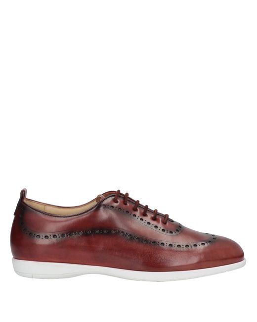 Sutor Mantellassi Lace-up shoes