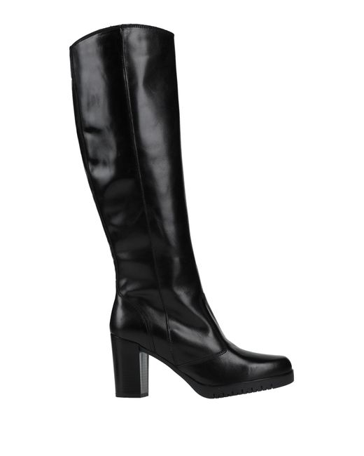 Oroscuro Knee boots