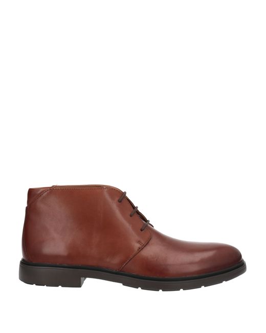 Unstructured by Clarks Ankle boots