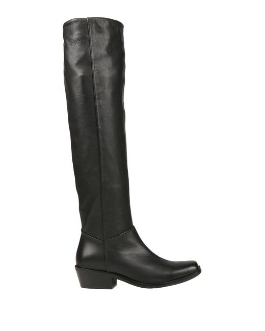 Janet & Janet Knee boots