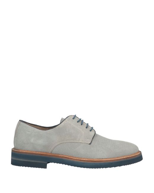 Alberto Torresi Lace-up shoes