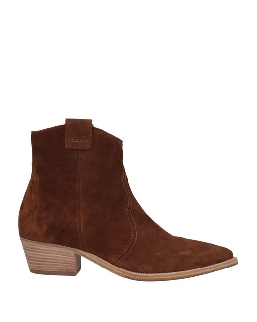 Kennel & Schmenger Ankle boots