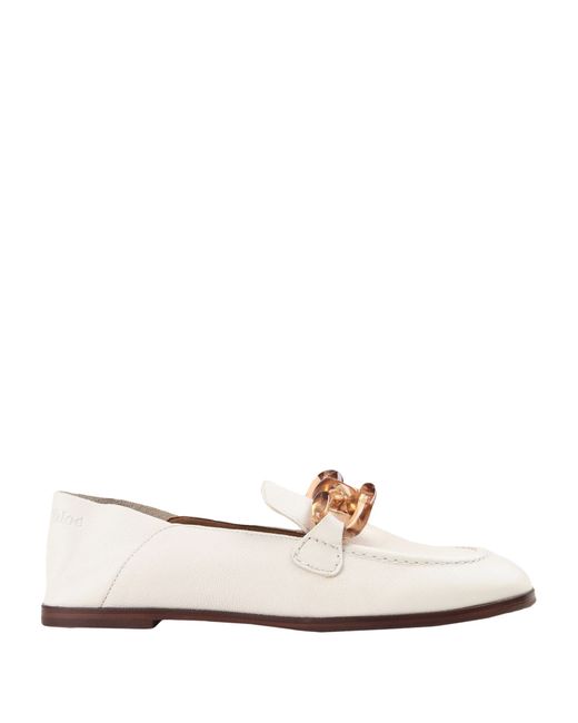 See by Chloé Loafers