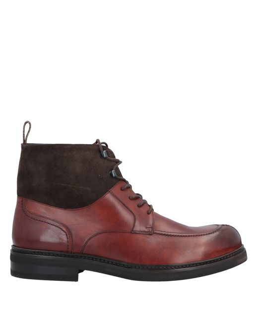 Z Zegna Ankle boots