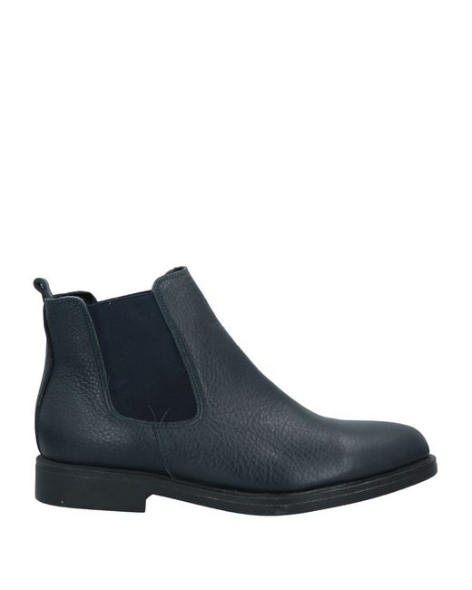 Tsd12 Ankle boots