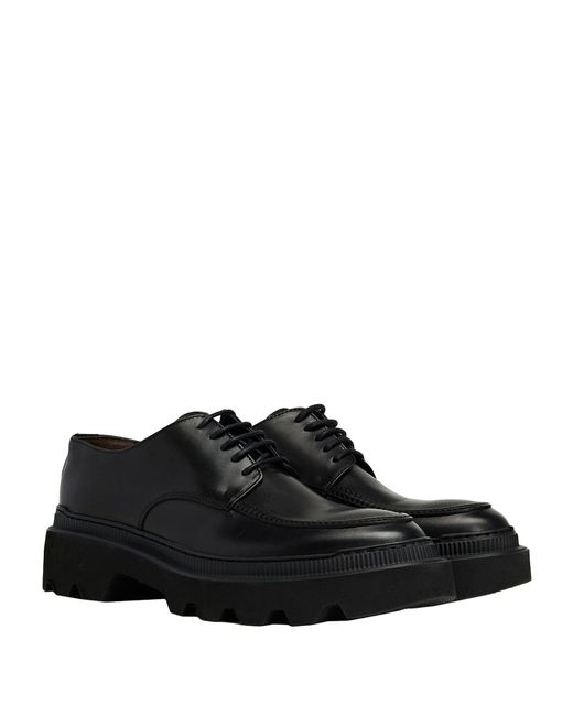 8 by YOOX Lace-up shoes