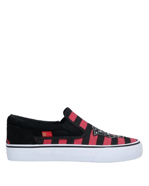 DC Shoes Sneakers