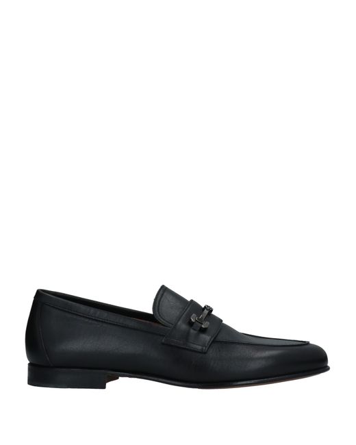 Stemar Loafers
