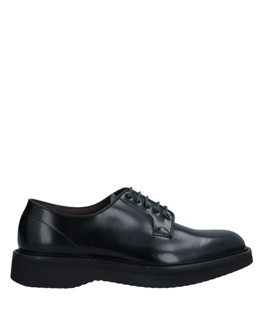 Green George Lace-up shoes