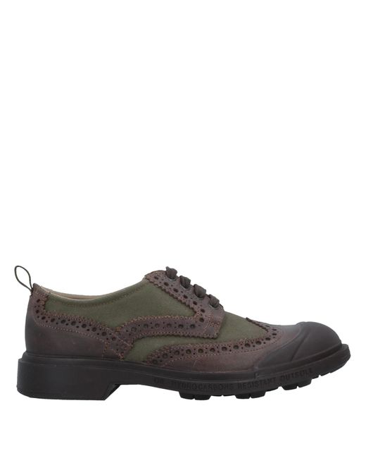 Pezzol 1951 Lace-up shoes