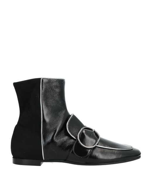 Emporio Armani Ankle boots