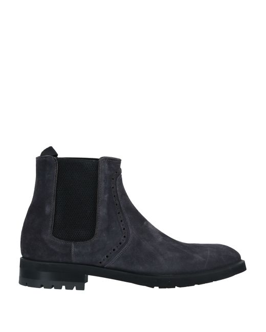 Sergio Rossi Ankle boots
