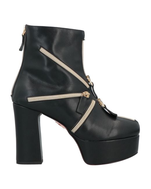 JF London Ankle boots