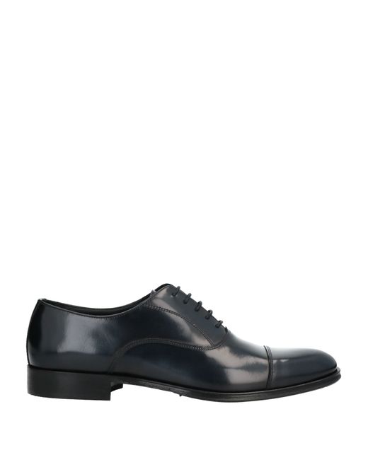 Angelo Nardelli Lace-up shoes