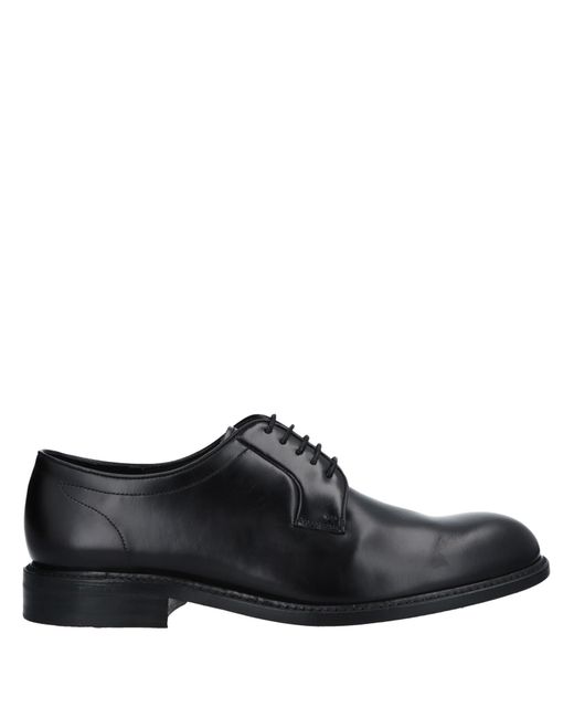 John Spencer Lace-up shoes