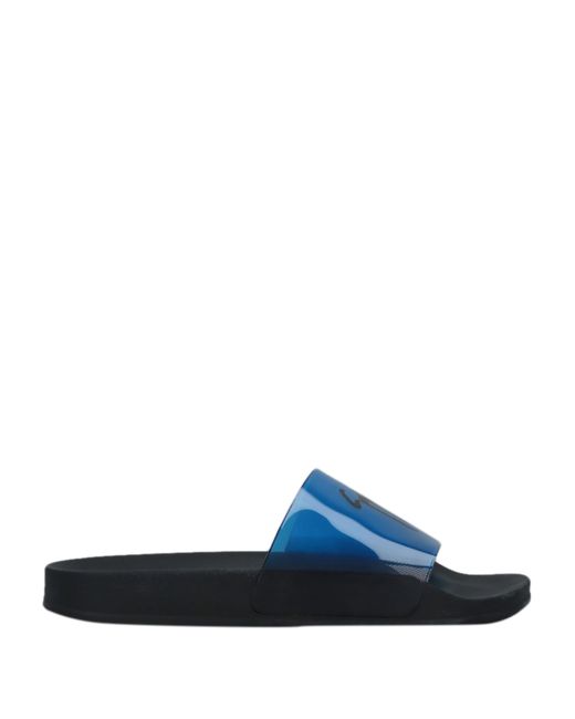 Giuseppe Zanotti Design Sandals