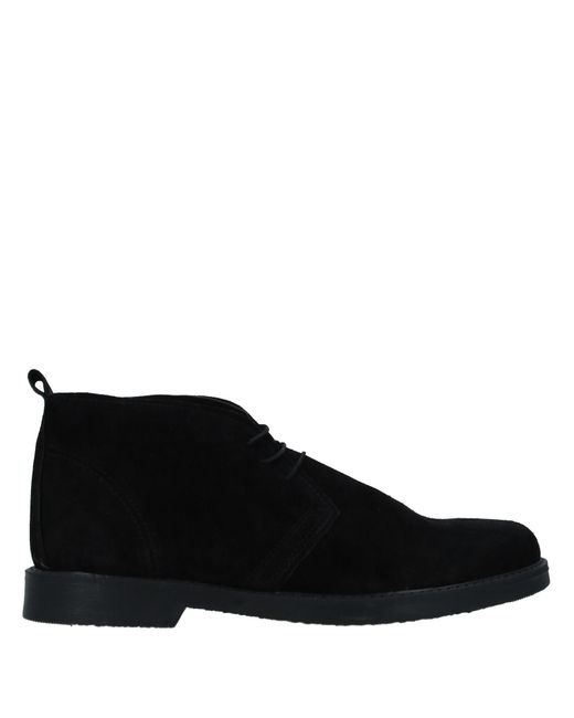 Tsd12 Ankle boots