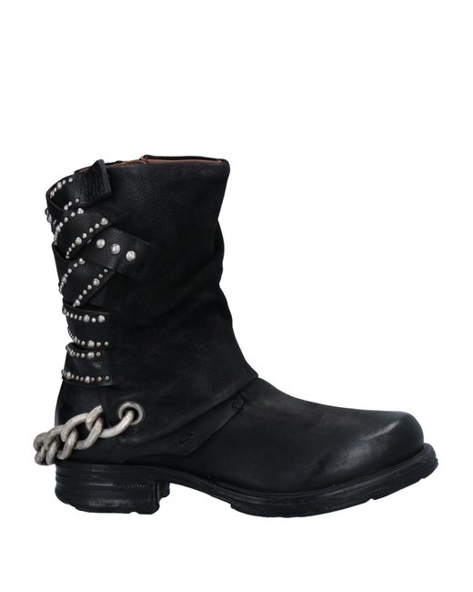 A.S. 98 Ankle boots
