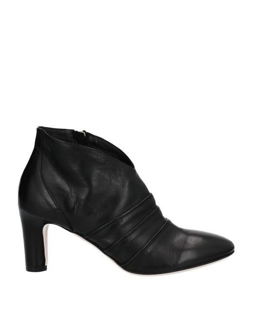 Pomme D'Or Ankle boots