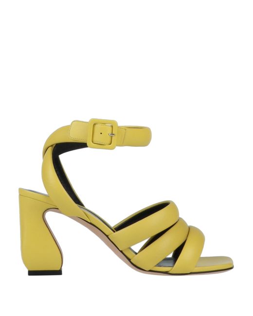 SI ROSSI by SERGIO ROSSI Sandals