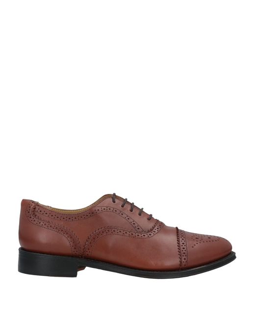 Brooks Brothers Lace-up shoes