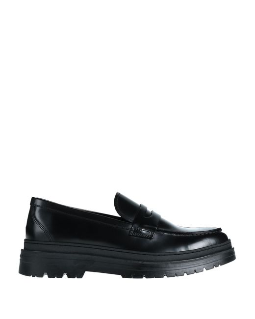 Vagabond Shoemakers Loafers