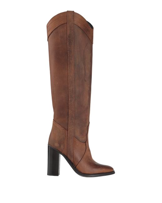 Ovye' By Cristina Lucchi Knee boots