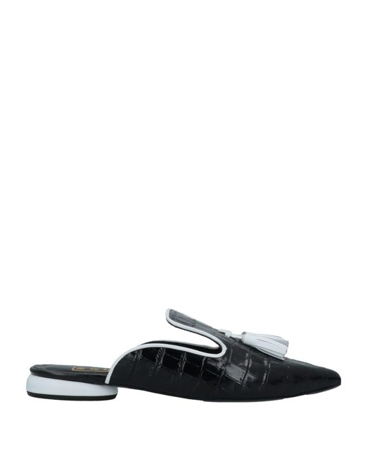 NORA New York Mules Clogs